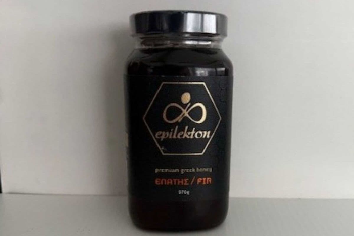 Greek Honey 970gr