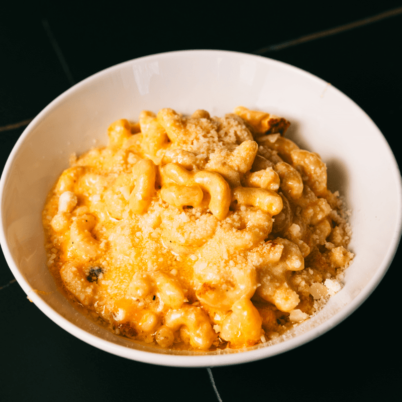 Mac and Cheese / Mac and Cheese