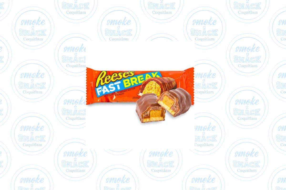Reeses Fast Break 51g