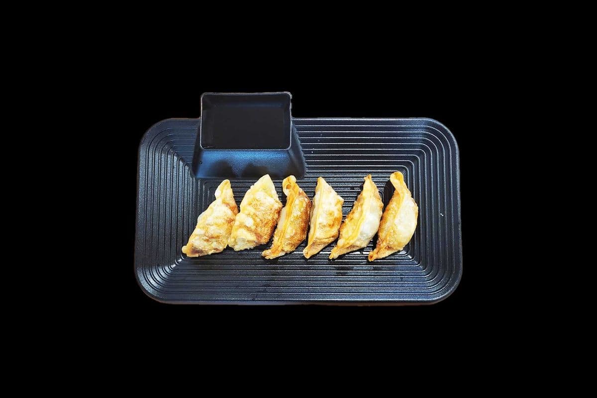 Dumplings (Poulet / Chicken)