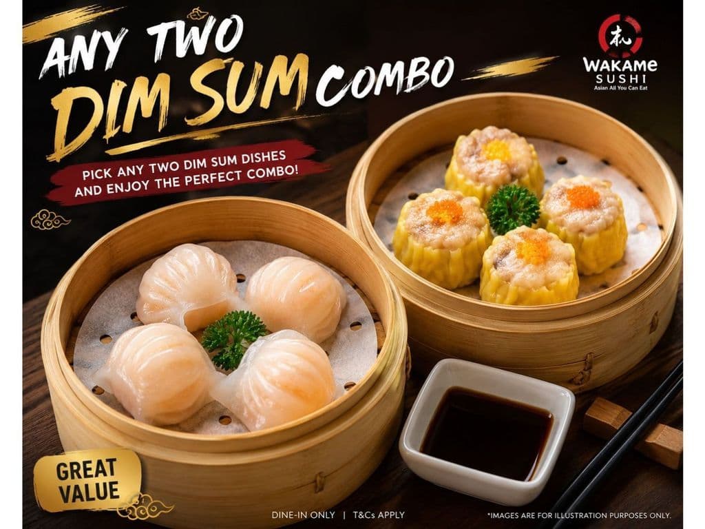 Any Two Dim Sums