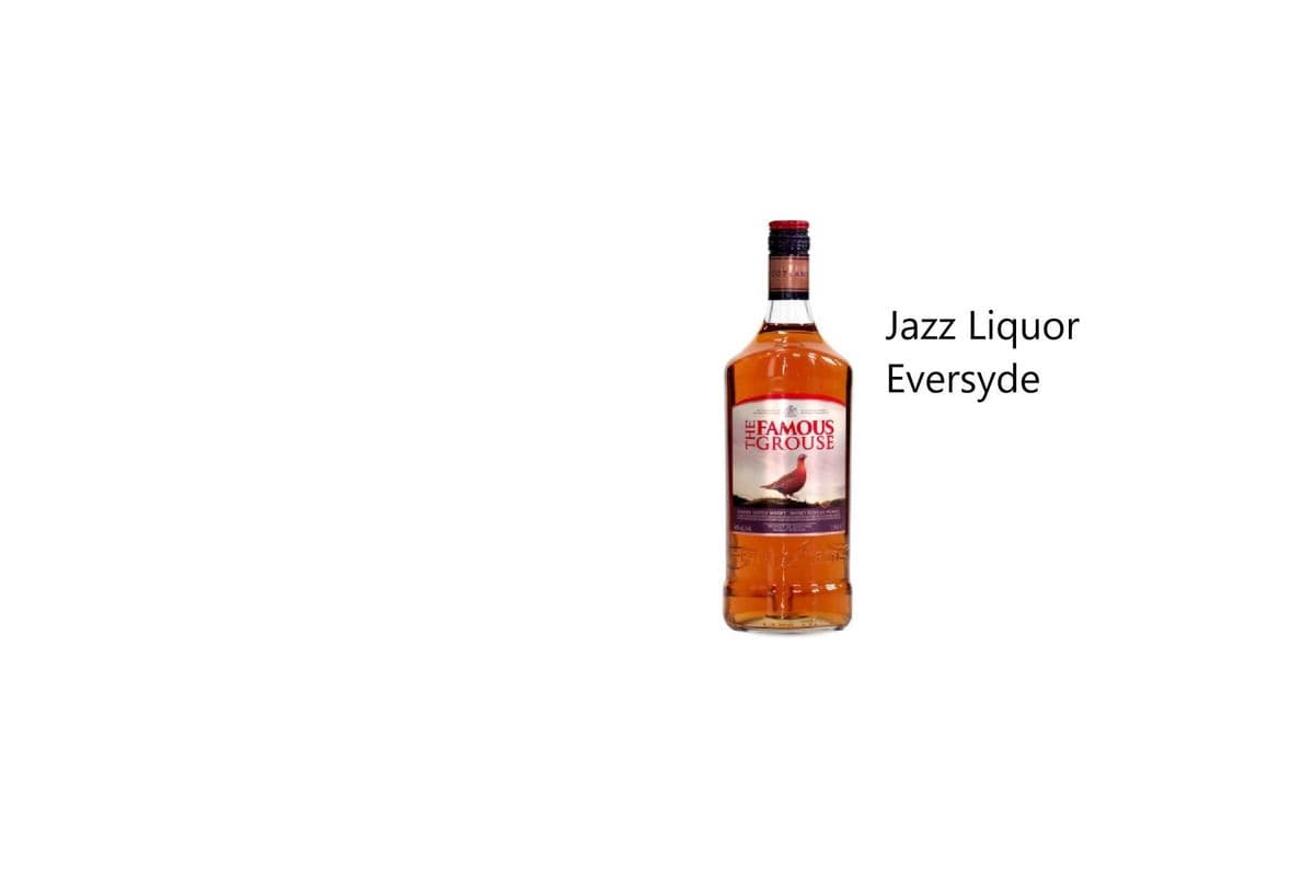 THE FAMOUS GROUSE (1 x 1.14L)