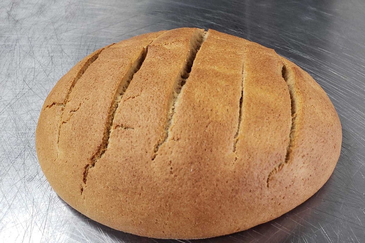 Rye Bread