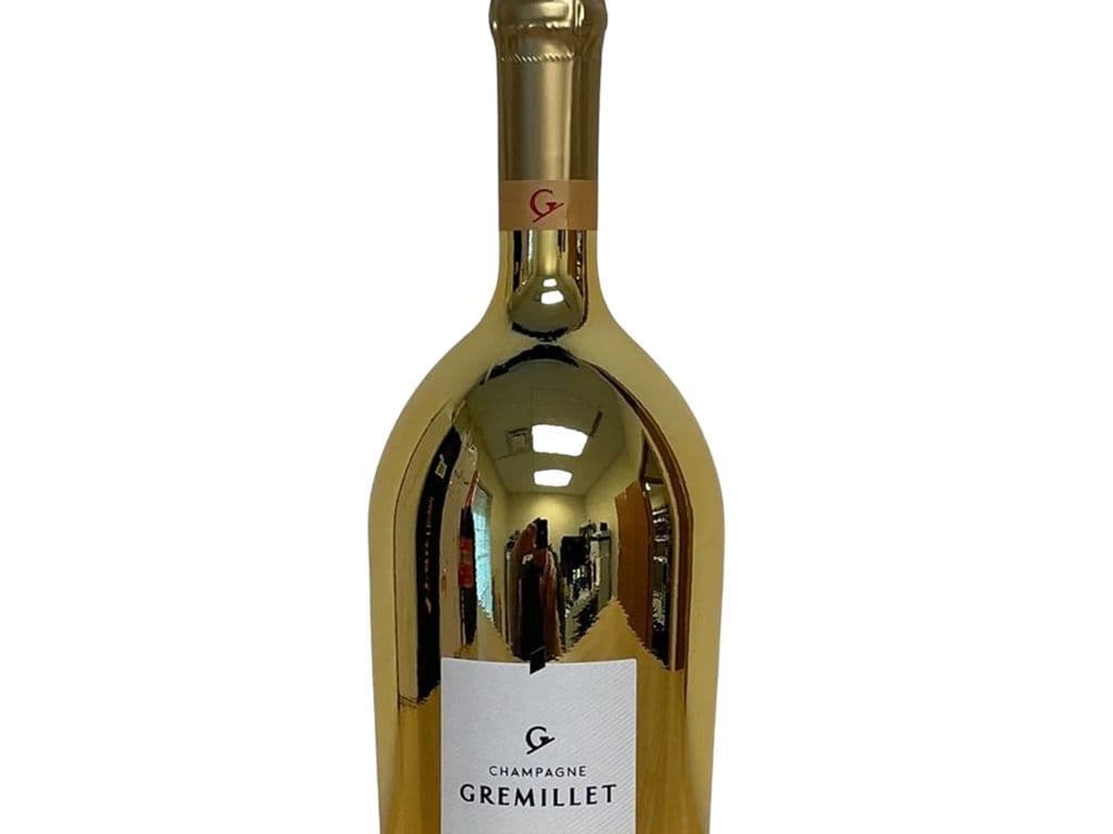 Gremillet Special - Gold Cuvee (750ml)