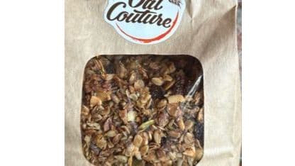 Original Granola
