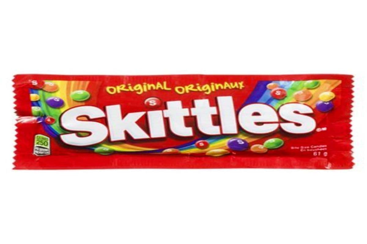 Skittles Original (61 g)