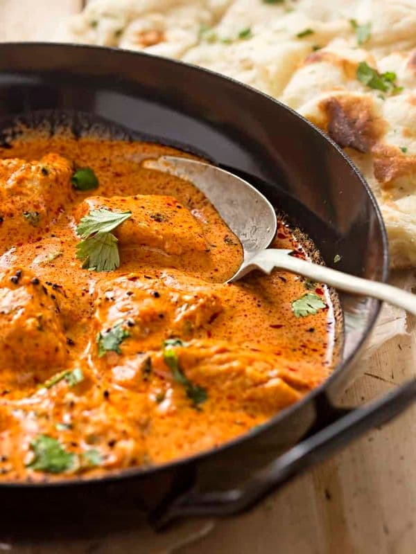 KARAIKUDI CHICKEN