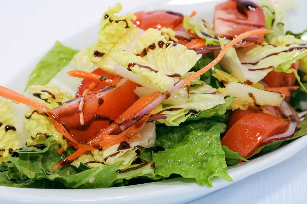Mista Salad