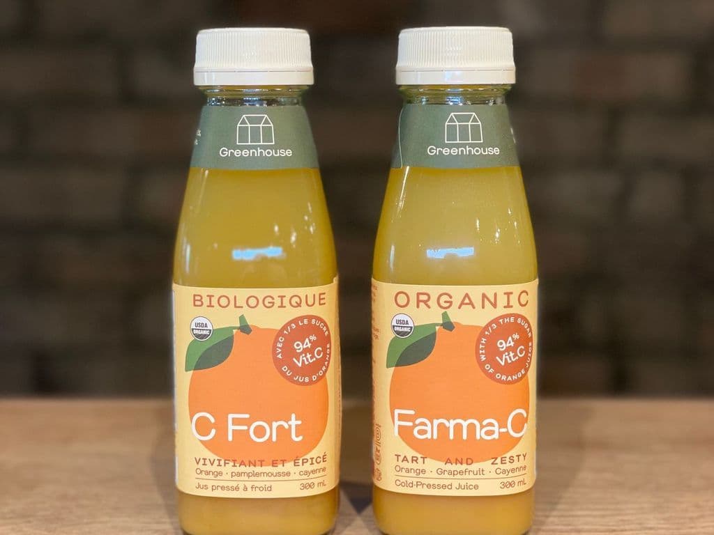 Farma-C