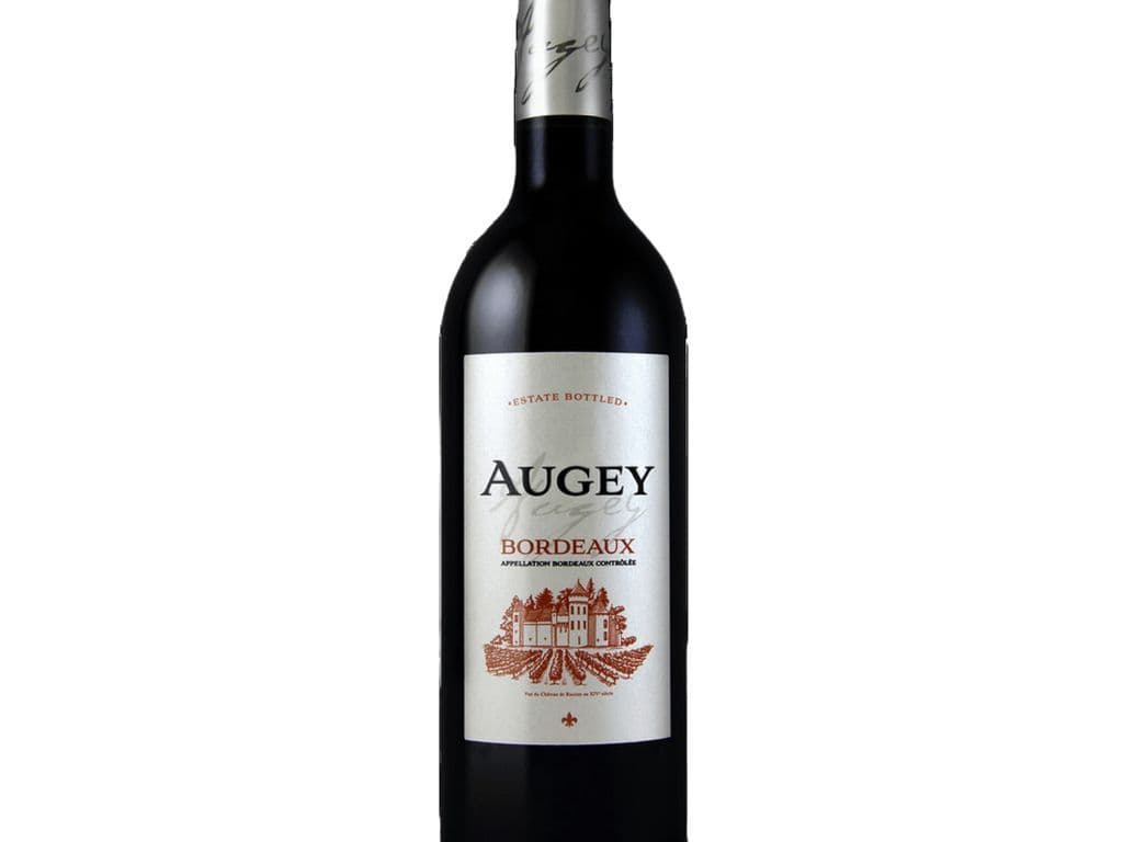 Augey Rouge (750ml)