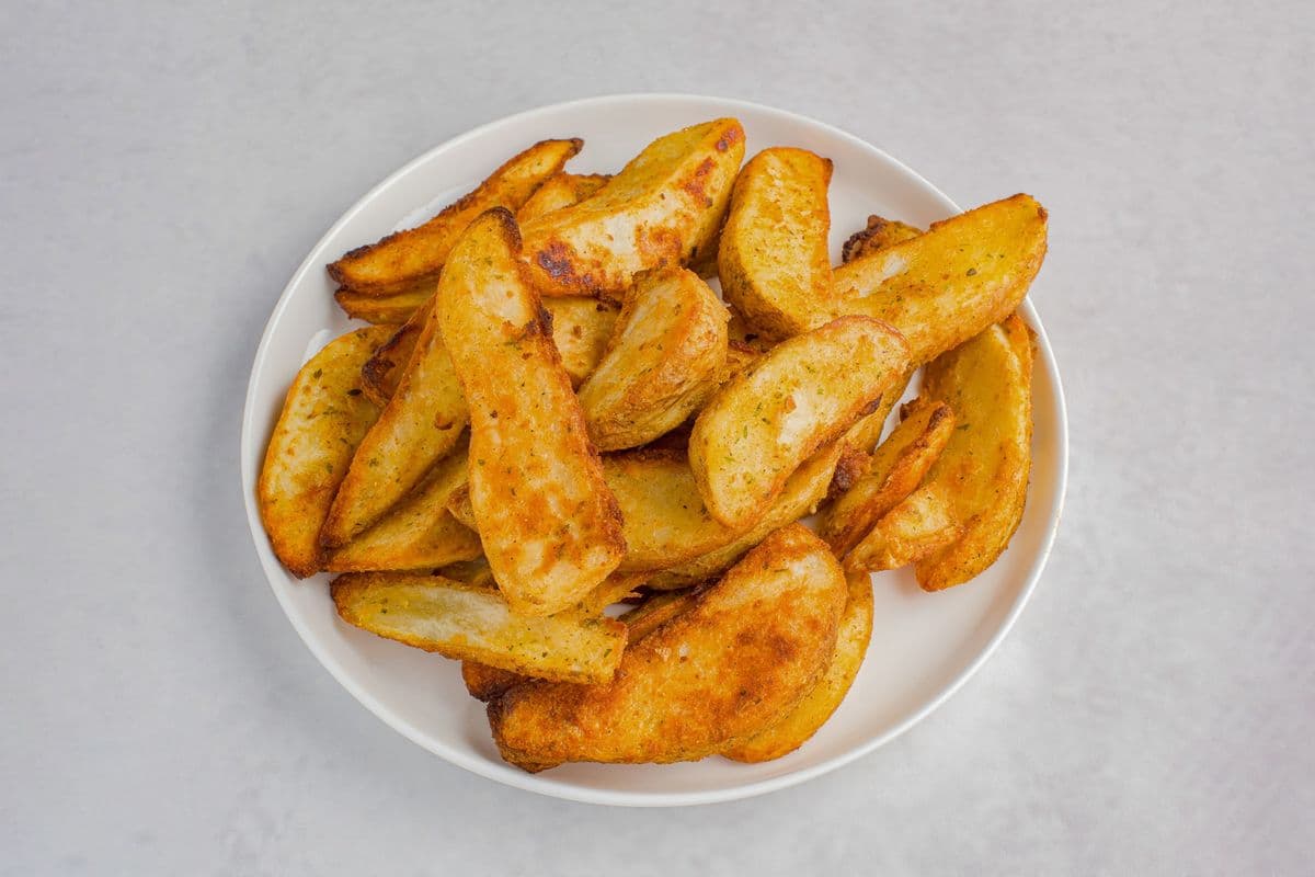 Potato Wedges