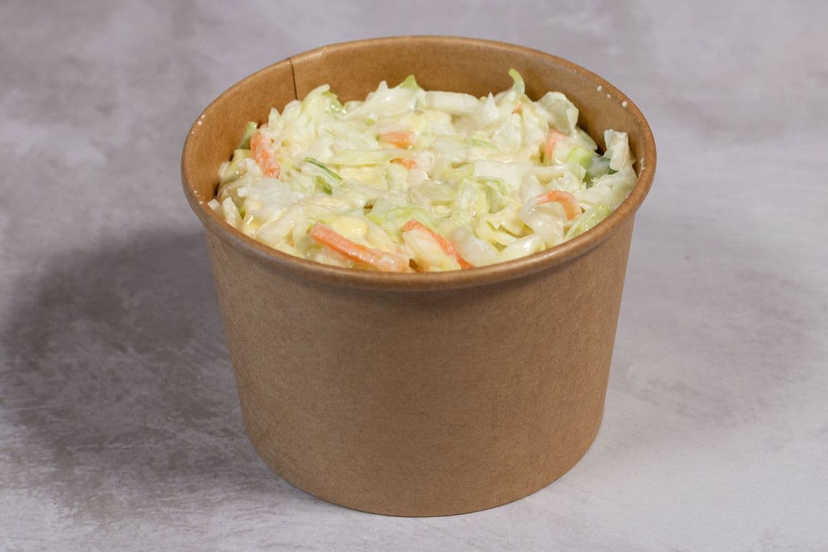 Coleslaw