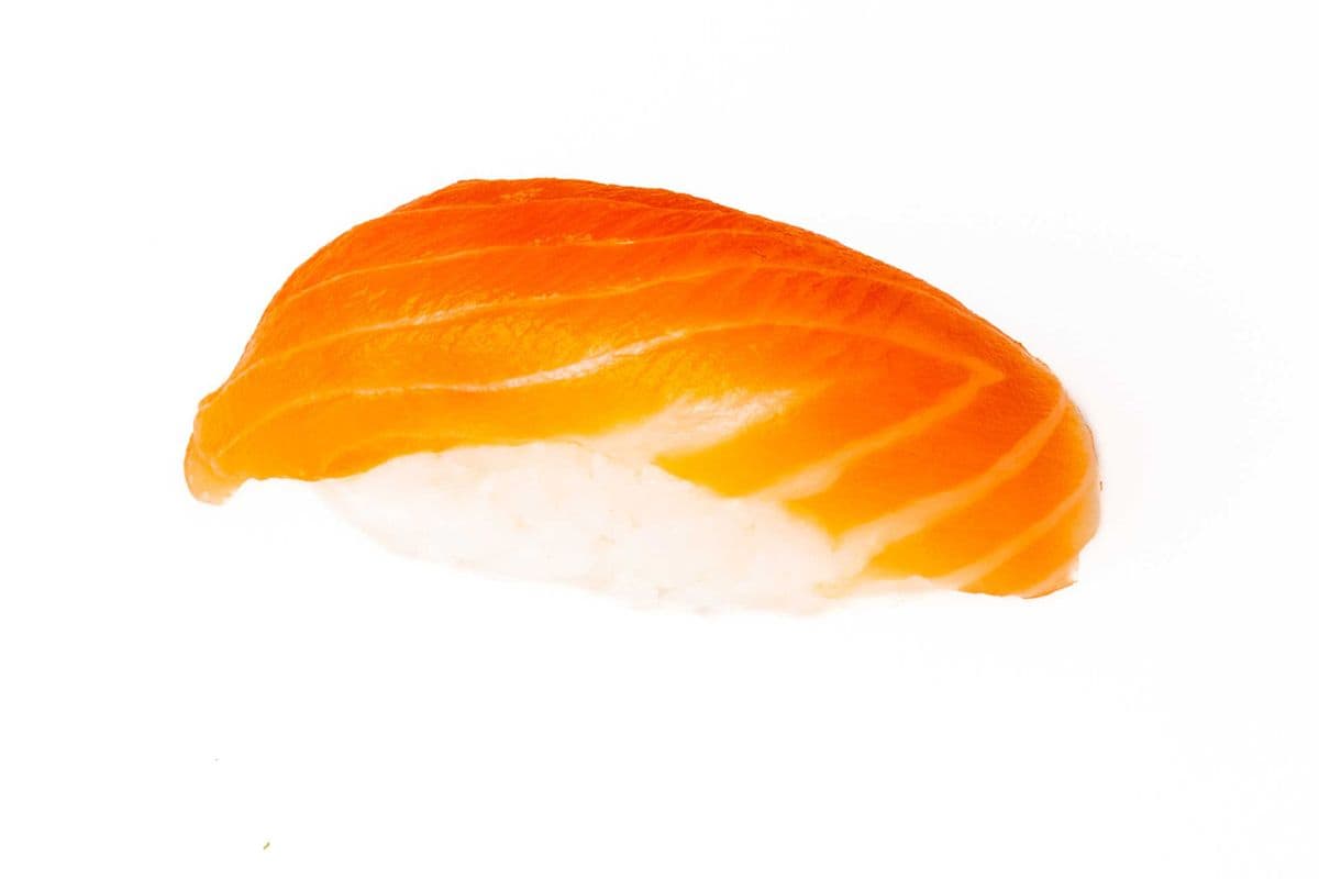 N. Saumon Frais
