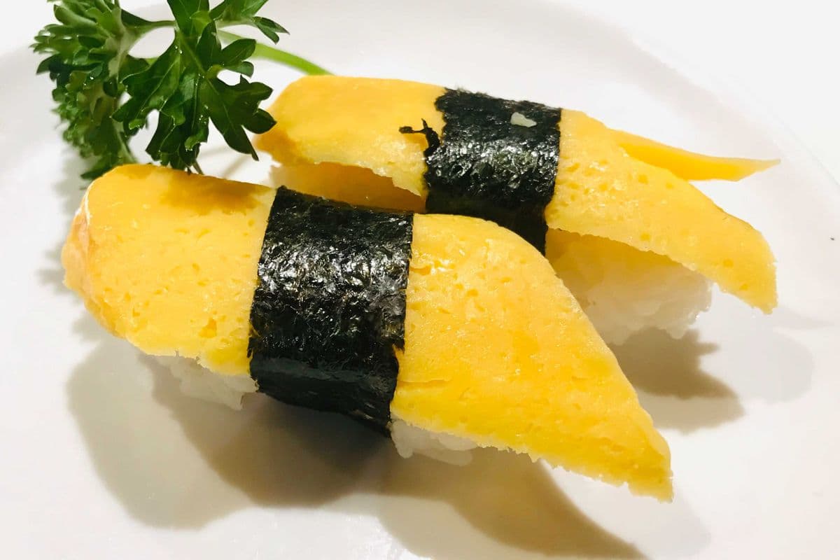 B18 Omelette / Egg (2 mcx/ pcs)