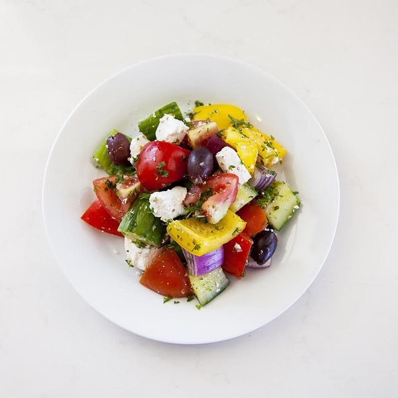 Original Greek Salad