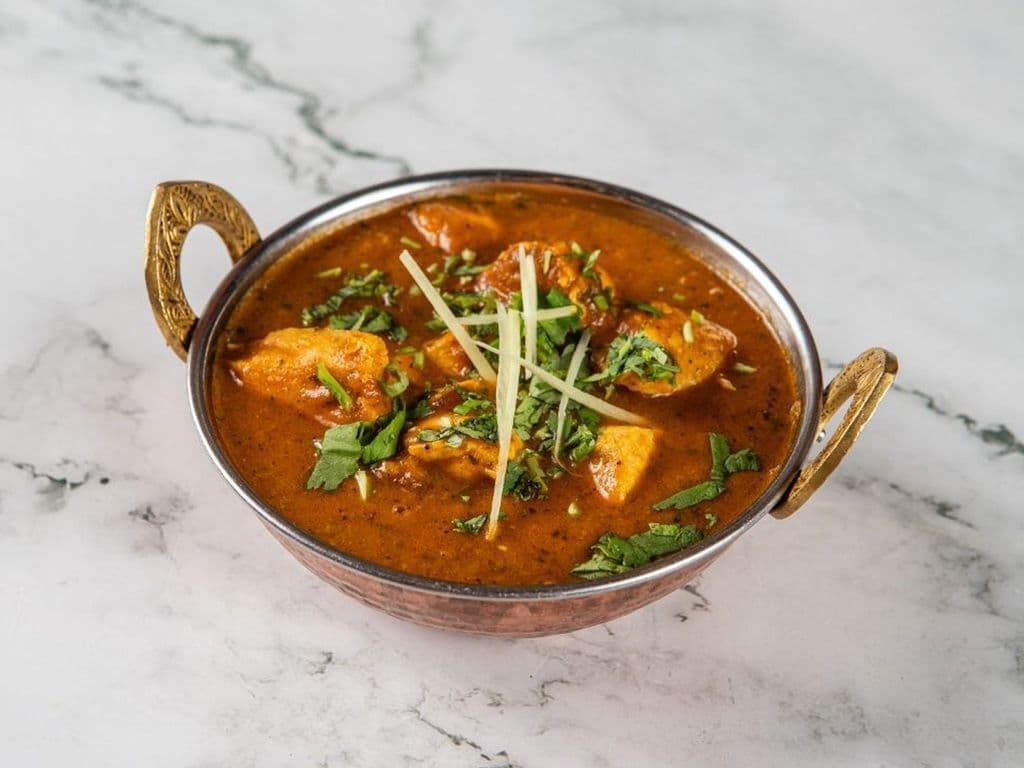 AVANI CHICKEN CURRY