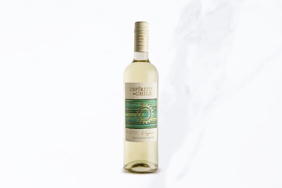 Espiritu de Chile 'Viajero'