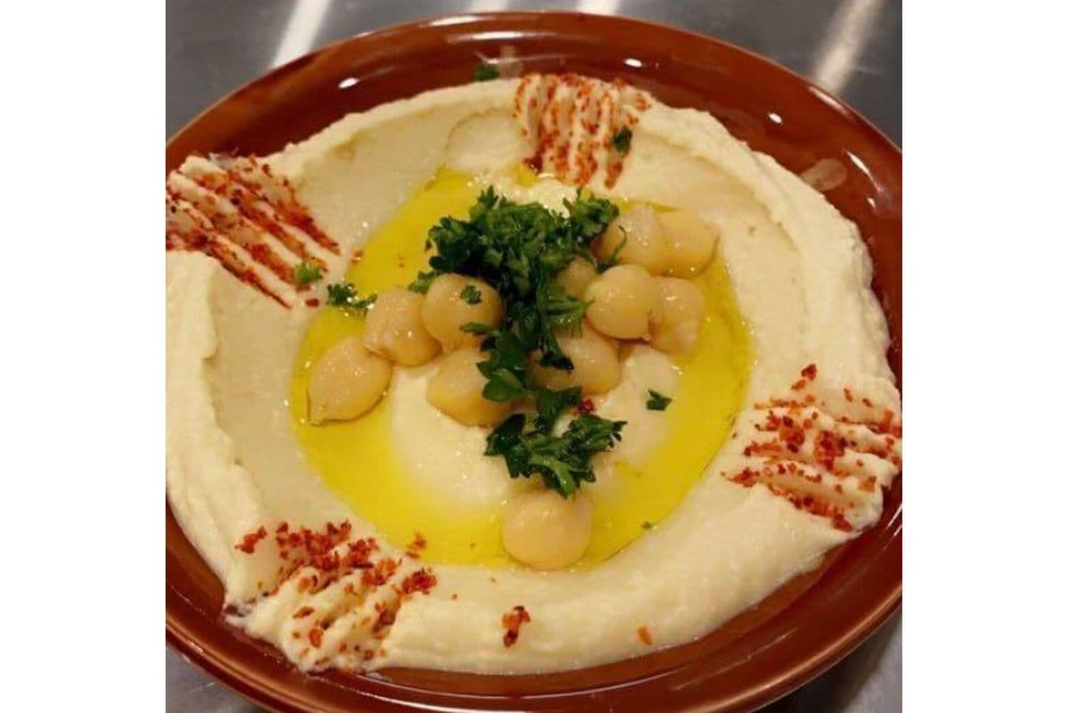 Hummus