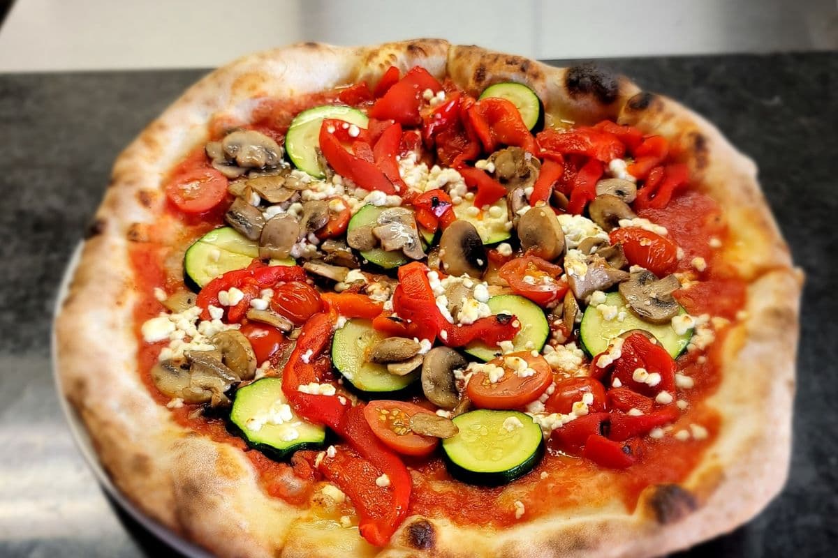 Torino Pizza