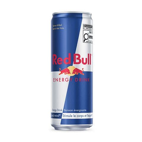 Red Bull Energy Drink - 473ml