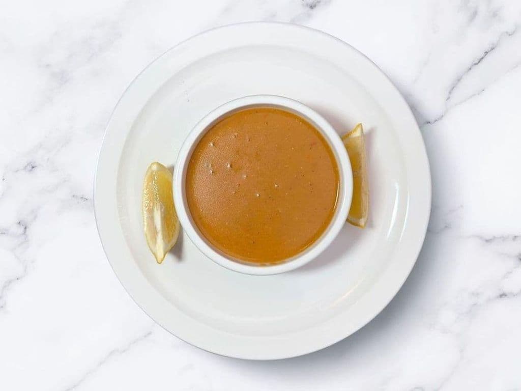Lentil Soup