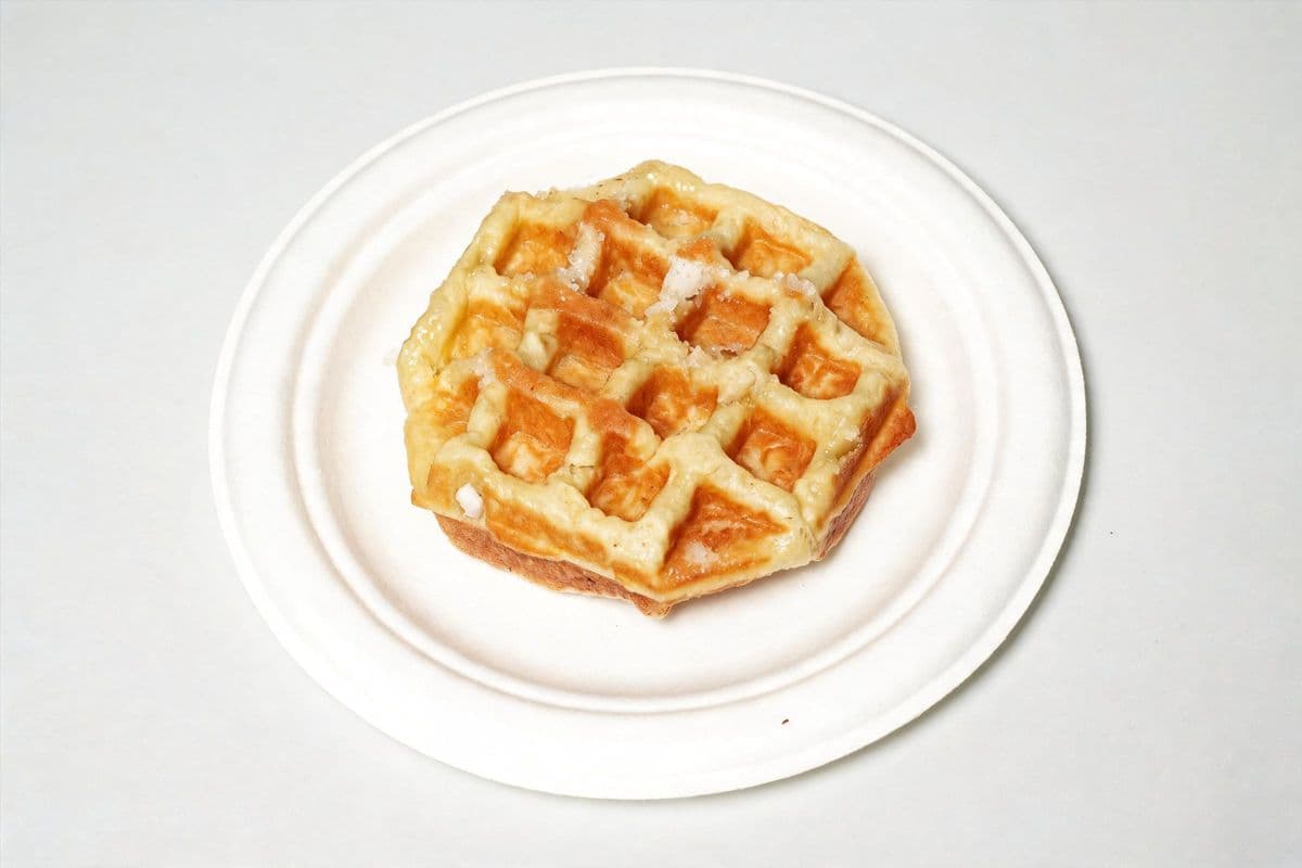 Liege Waffle Pop