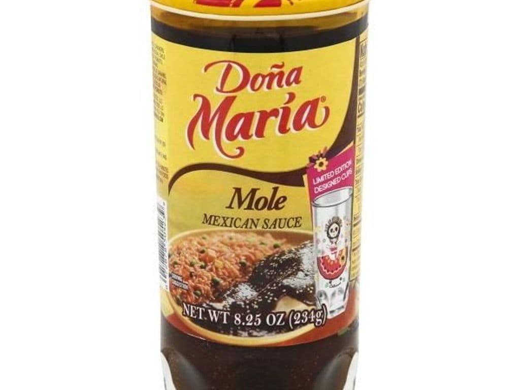Dona Maria Mole 234 gr