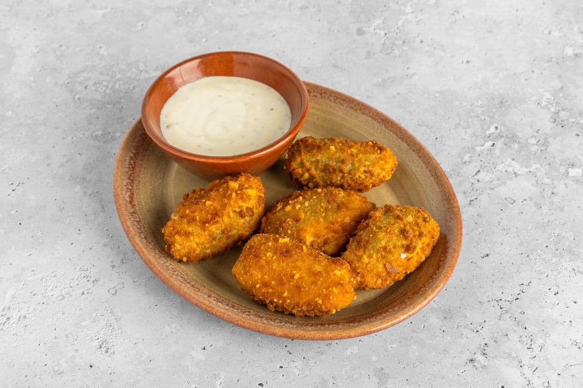 Peri Poppers