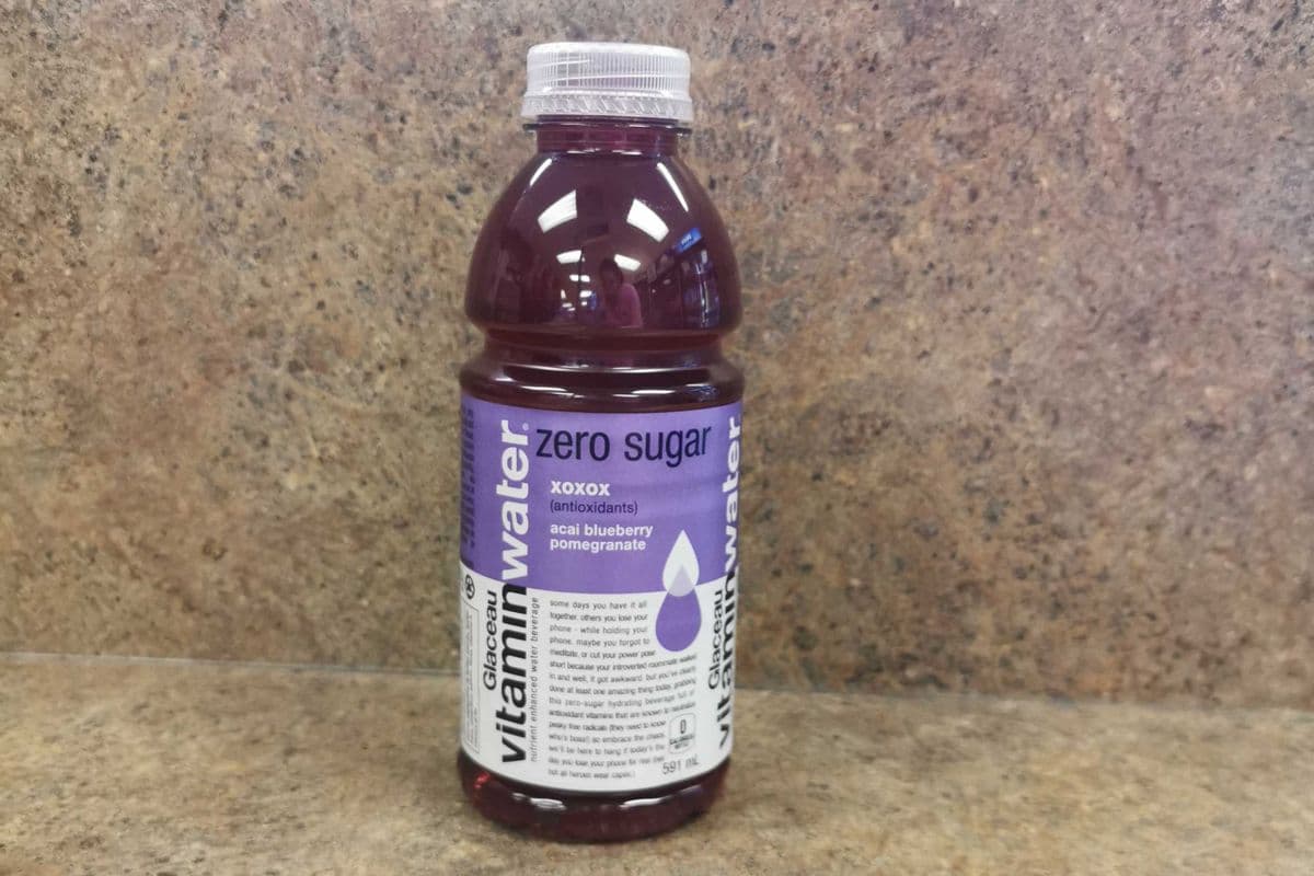 vitamin blueberry zero (591 ml) (591ml)