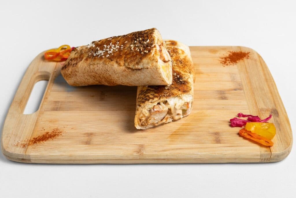 Shish Tawook (Traditional) (Regular)