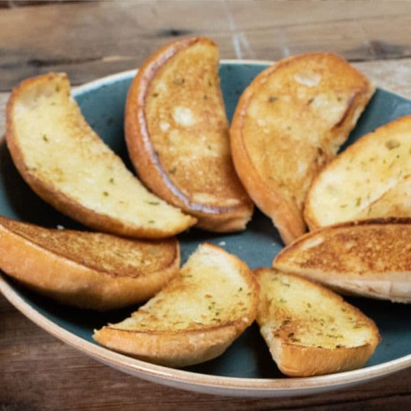 Garlic Bread