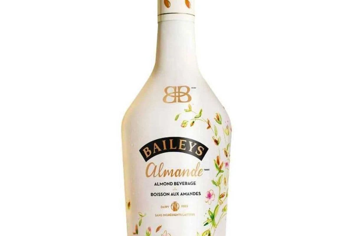Bailey's Almande (1 x 750 ml)