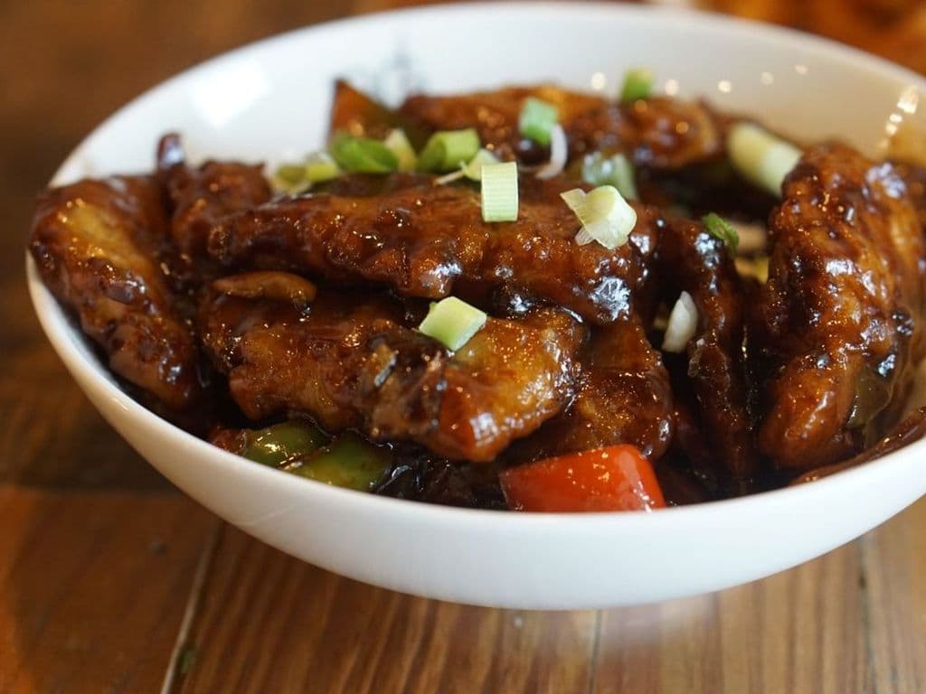 Szechwan