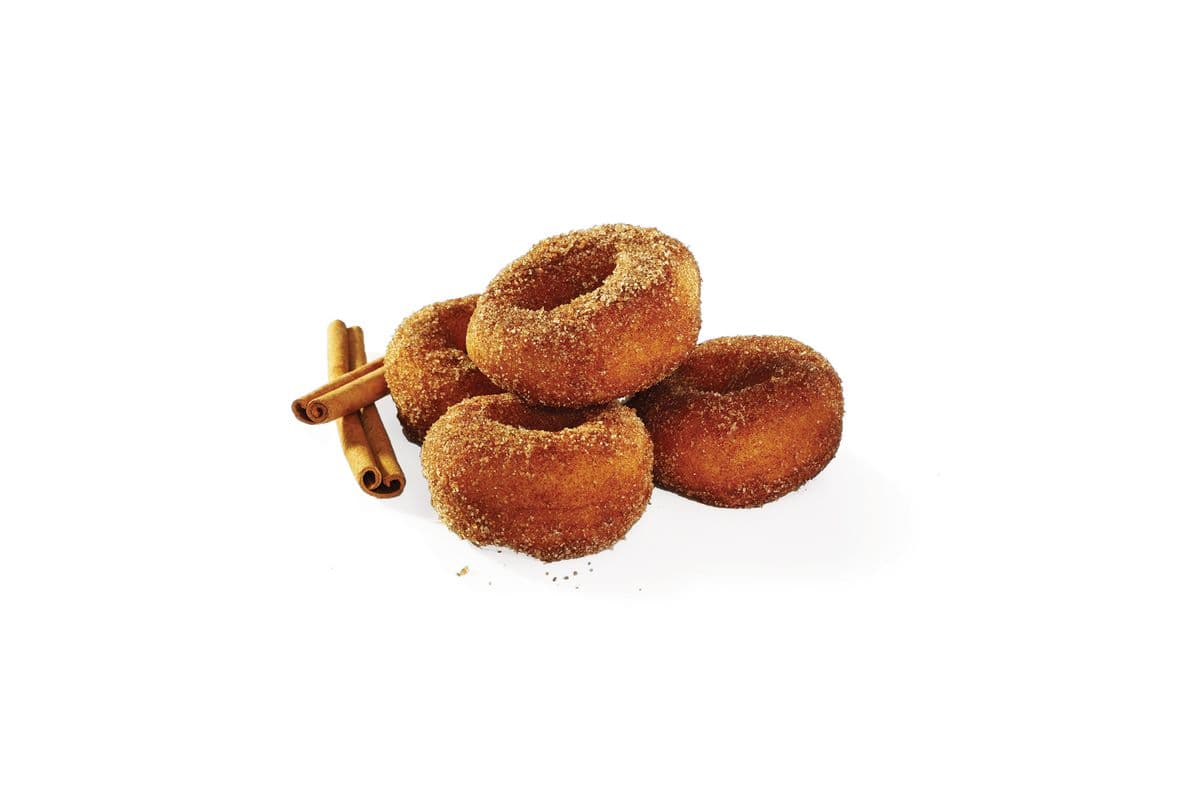 Donuts