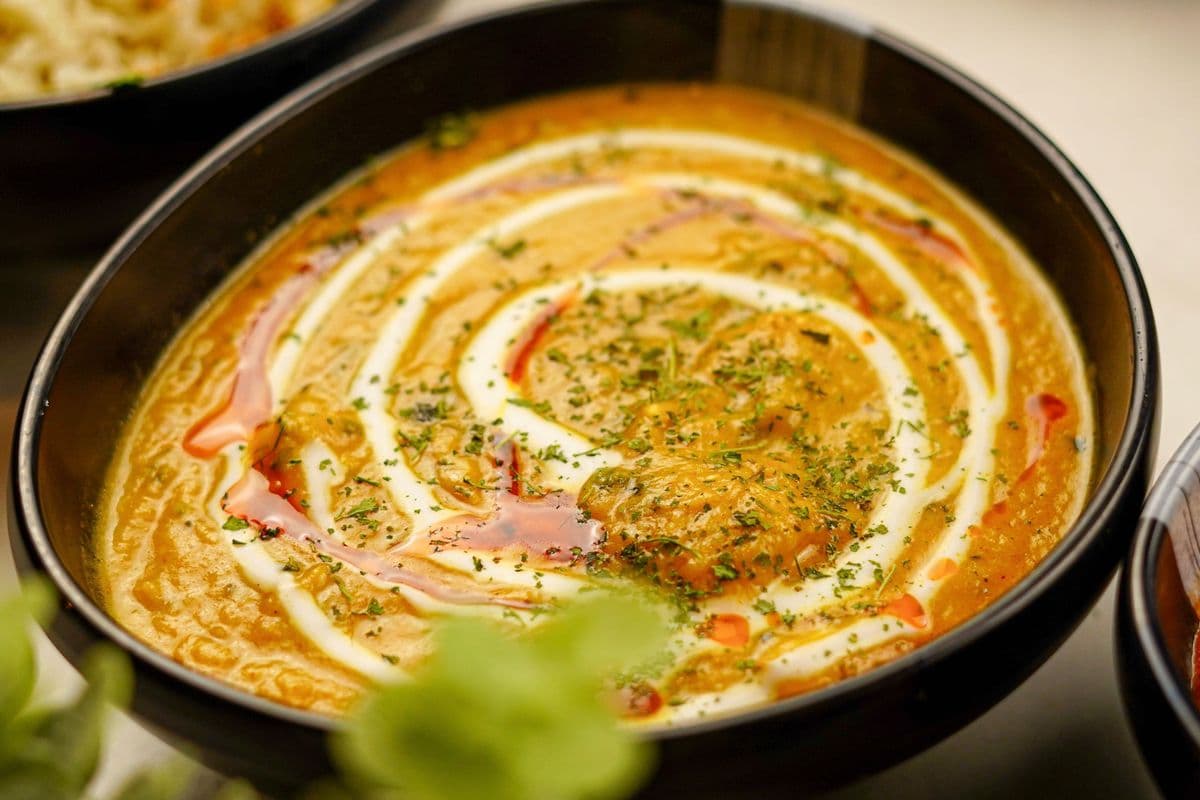 Paneer Methi Malai Paneer (NONG)