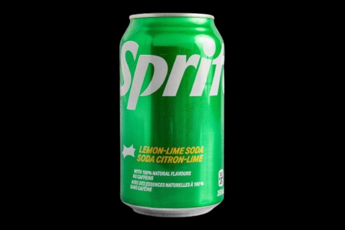 Sprite (355 ml)