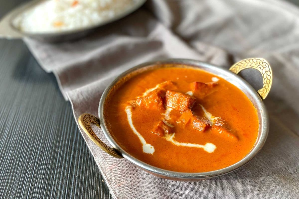 Shahi Paneer