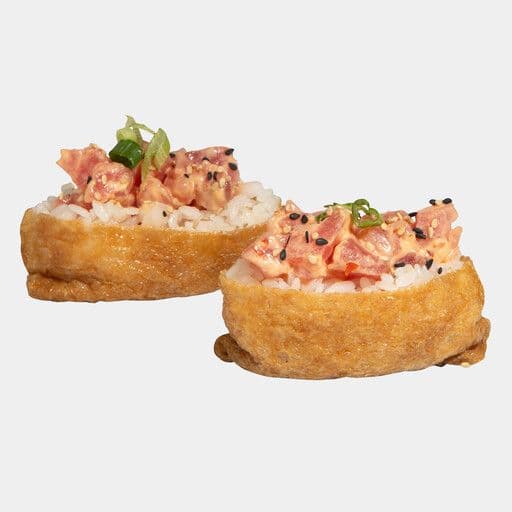Tuna Inari / Inari thon