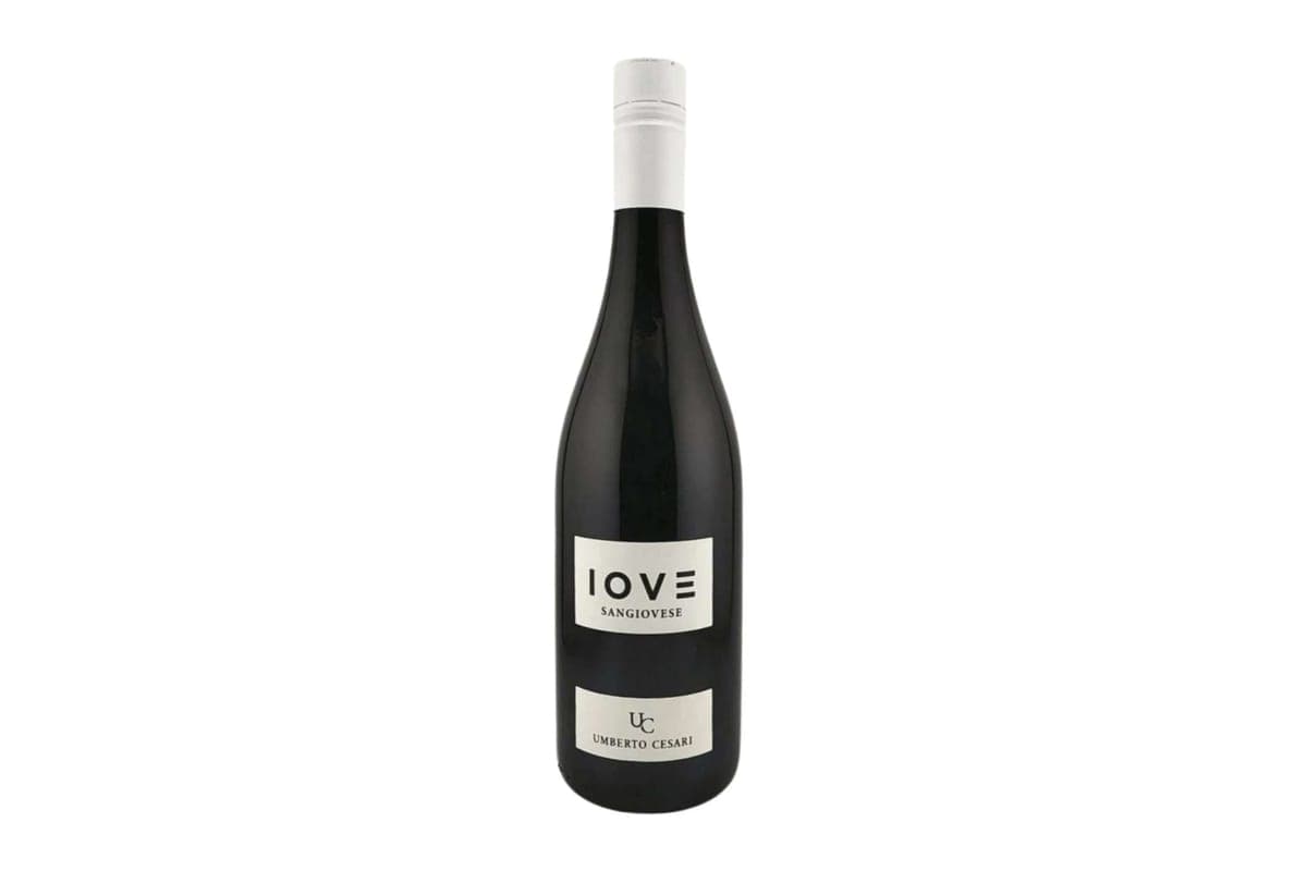 Umberto Cesari Iove Sangiovese 750ml