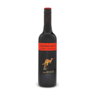 Yellow Tail Cabernet Sauvignon (1 Bottle x 750 mL)