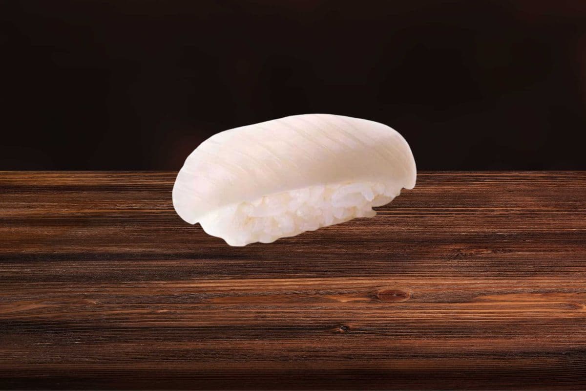 Izumidai(tai) nigiri