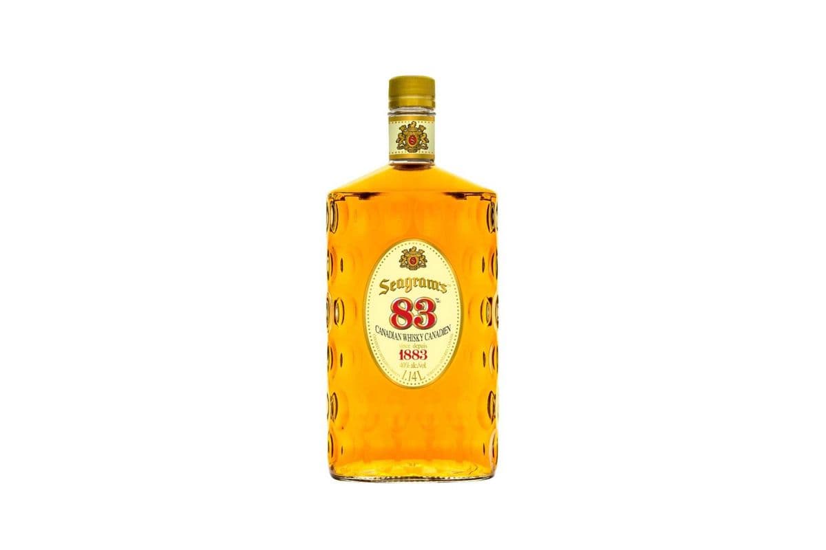 Seagram 83 (1 x 750ml)