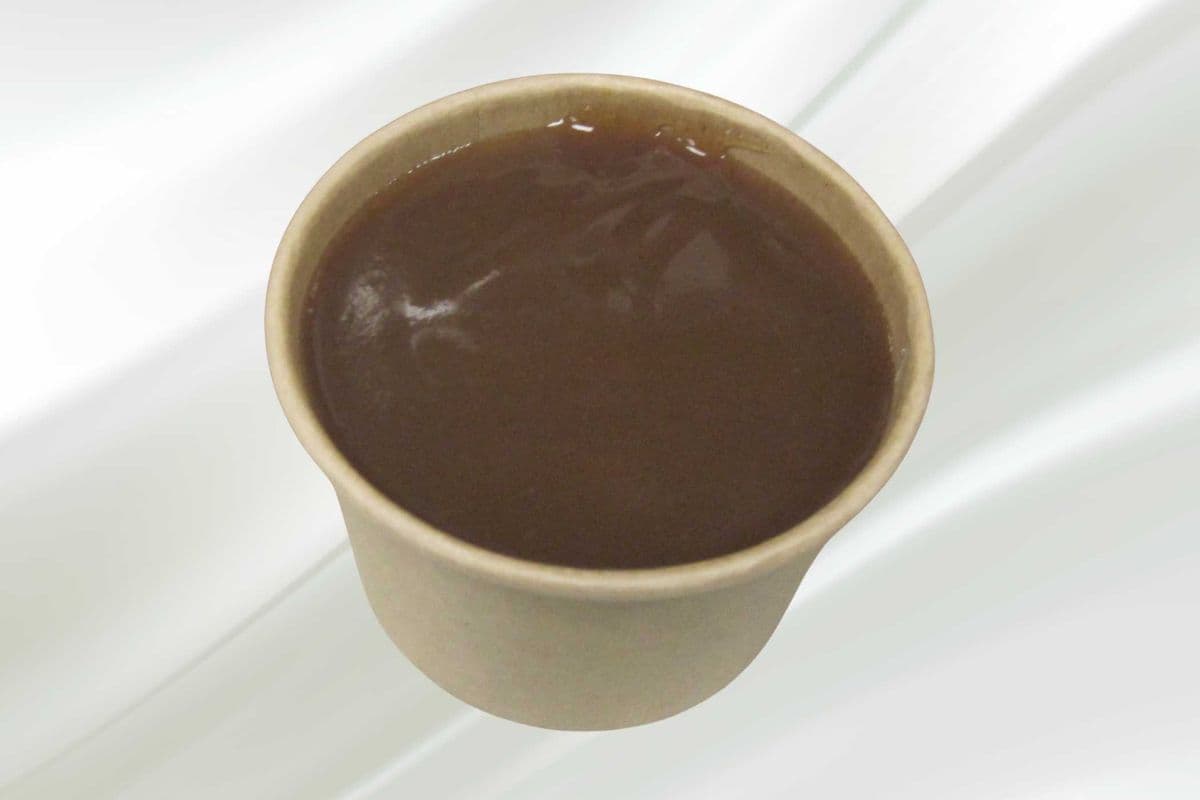 Gravy