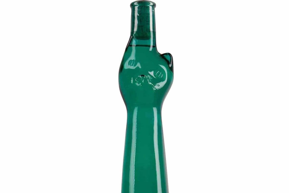 Moselland Green Cat (1 x 500 ml)