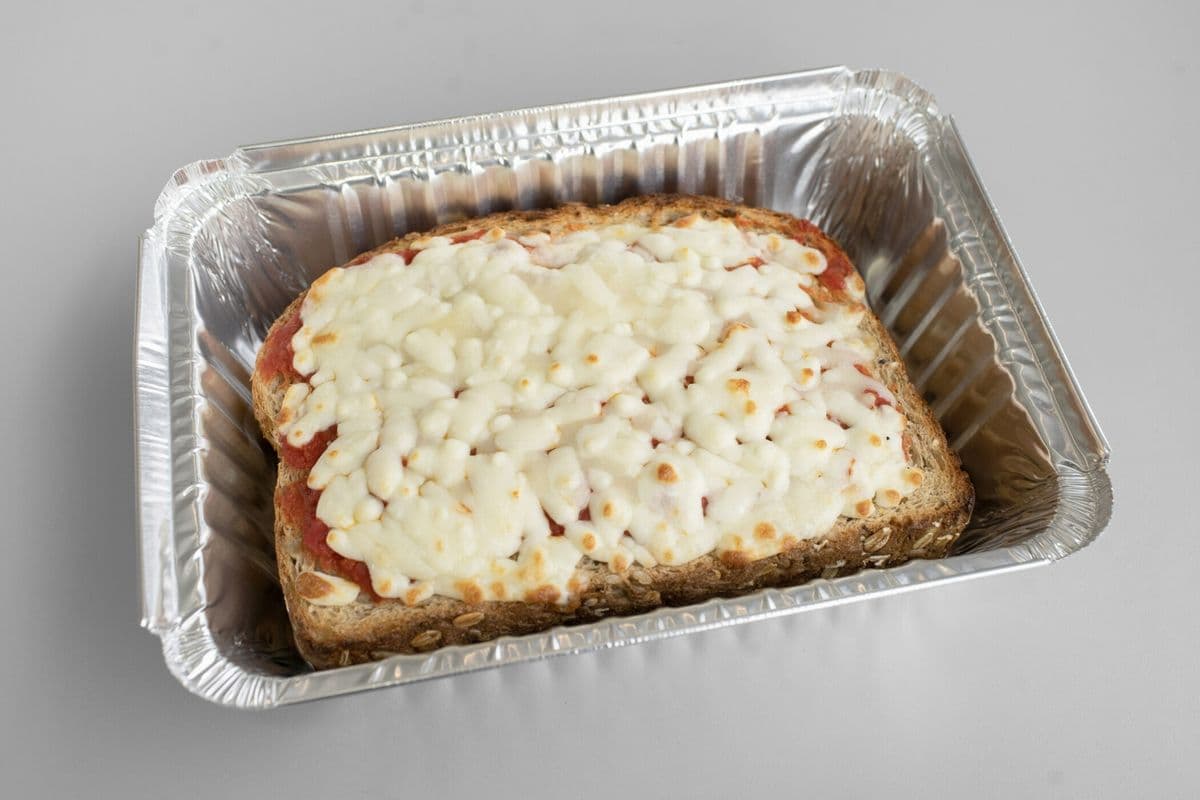 Pizza Toastie