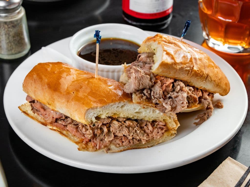 Beef Dip