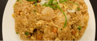 R03. Pineapple Fried Rice