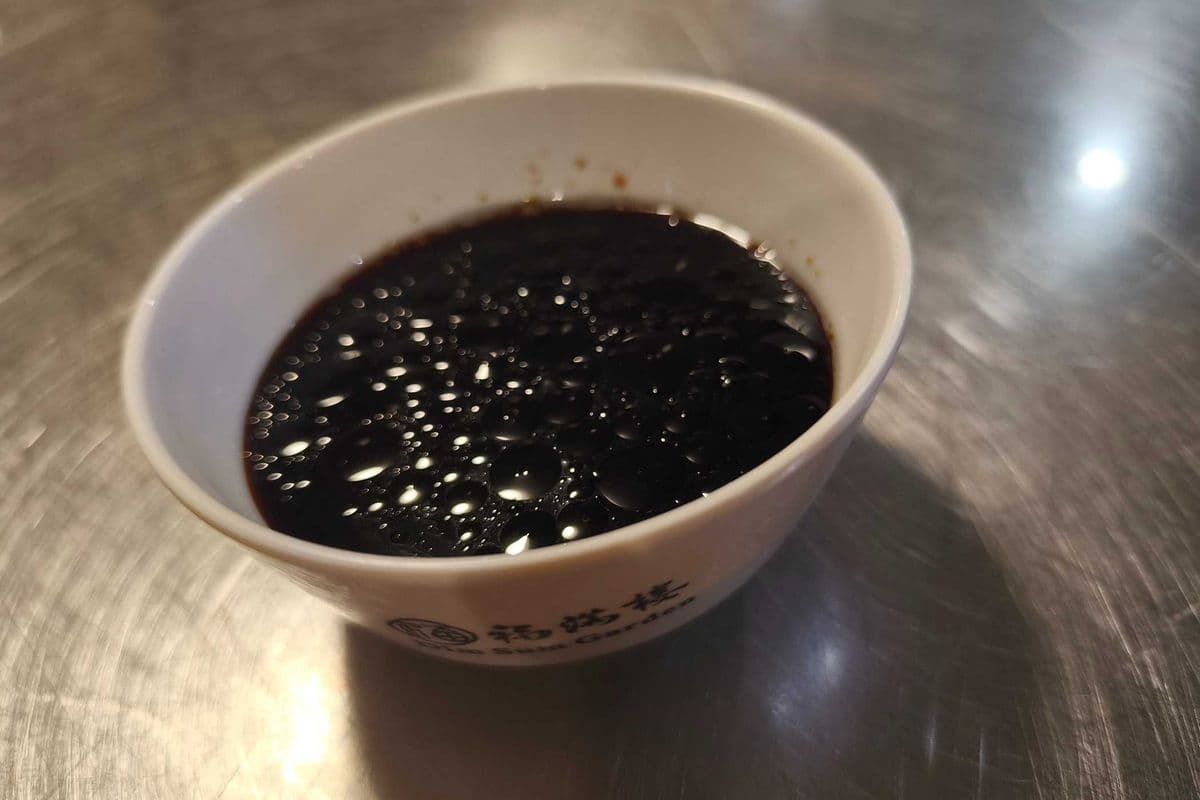 Sweet-and-Sour Sauce (4 oz)