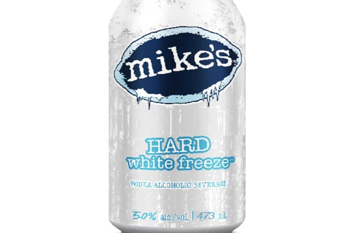 Mike's Hard White Freeze (6 Cans) (6 x 355ML) (6 x 6*355ml )