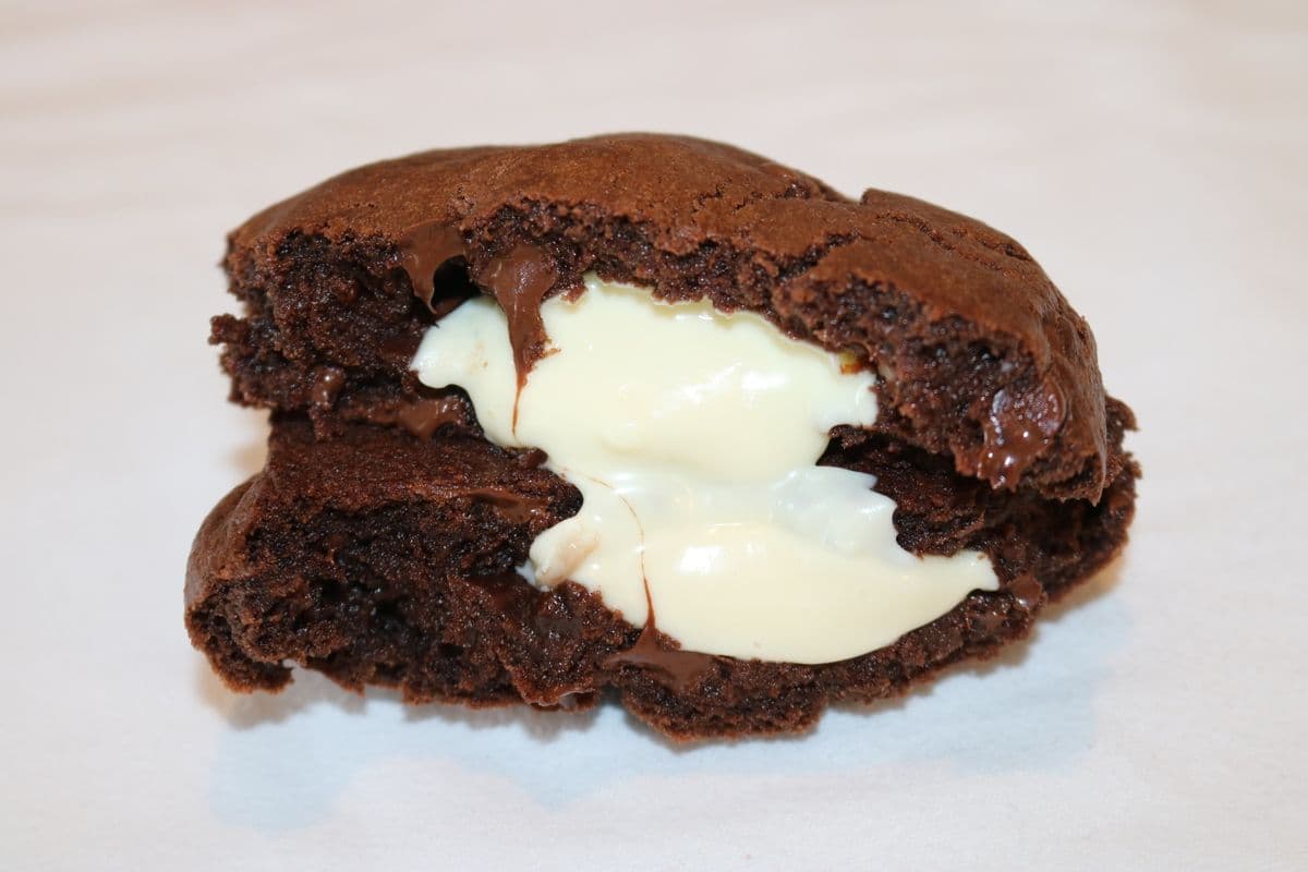 White Choco Monster Bomb
